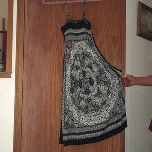 Beautiful Sun Dress